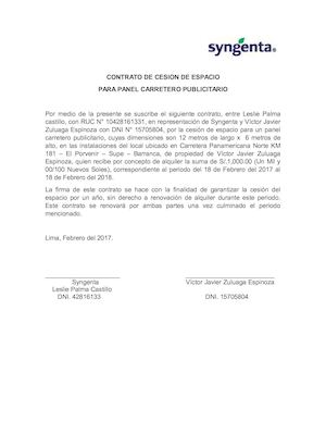 Contrato De Cesion De Espacio (1)