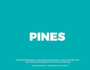 Catalogo PINES