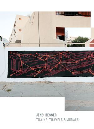 Trains, Travels & Murals