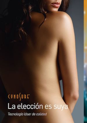 Catálogo Cynosure Technologies 2017