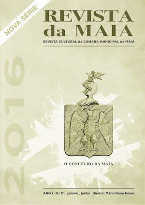 Revista Maia Ano 1 Nº 1