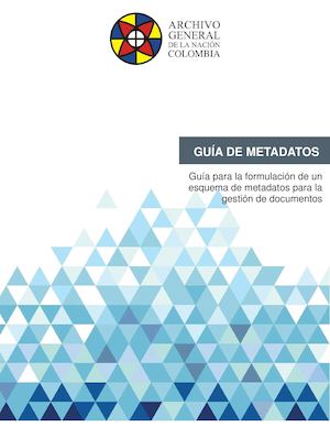 Guia De Metadatos