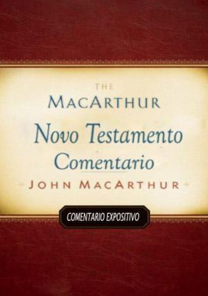 Comentario Macarthur Judas