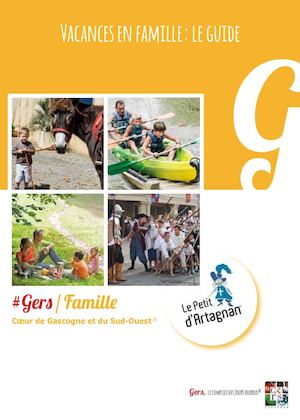 Guide Vacances Famille Petitd Artagnan