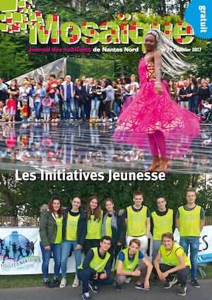 Mosaïque - n°75
