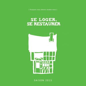 Se loger, se restaurer 2015