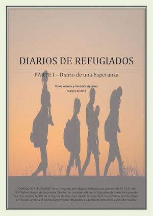 Diarios de Refugiados (Parte I)