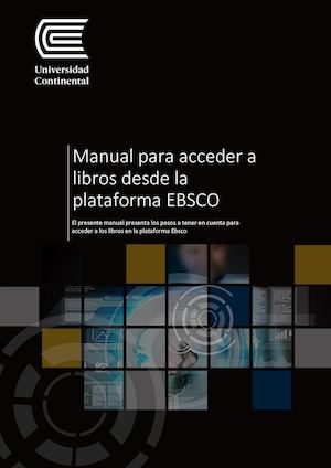 Manual Para Acceder EBSCO Alumno