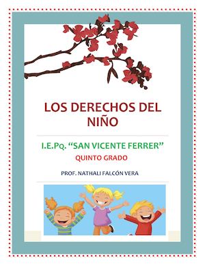 Los Derechos Del Niño