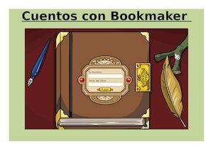 Cuentos Con Bookmaker 1°