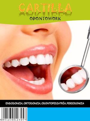 cartilla odontowork