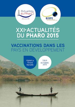 Actualités du Pharo 2015 Livret Résumés