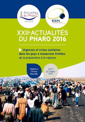 Actualités du Pharo 2016 livret final