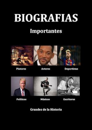 Biografia