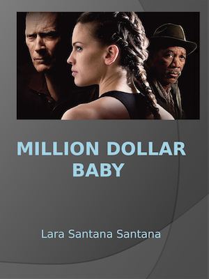 Million Dollar Baby