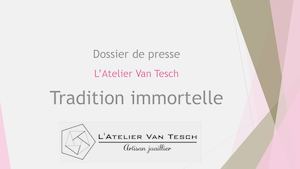 Dossier De Presse Delicatesse Et éMotion Complet