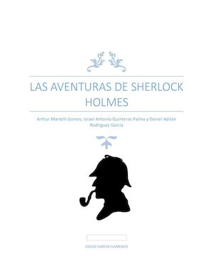 Las Aventuras De Sherlock Holmes