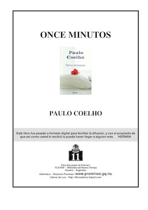 Once Minutos