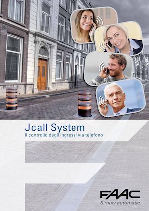 JCALL SYSTEM IT