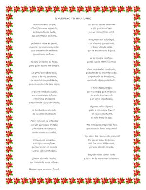 A LA MADRE CON CARIÑO