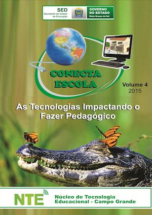 Livro IV Impactando o fazer pedagógico