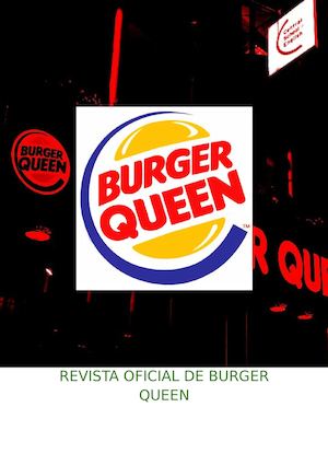 burguer queen