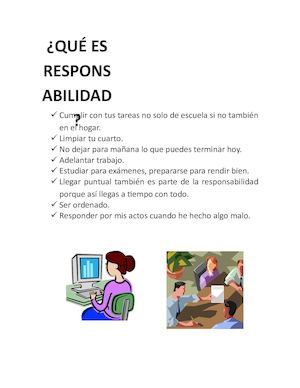 Responsabilidad