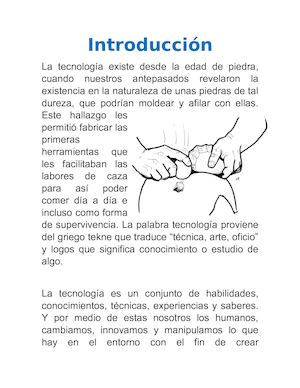 Introducción
