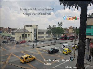 Imagen Institucional