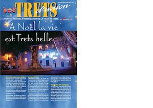 Trets d'union N°53 DECEMBRE 2004