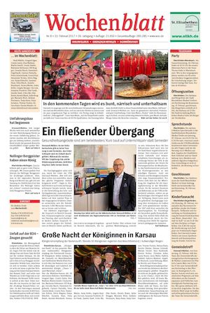 Wochenblatt-Rheinfelden