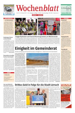 Wochenblatt-Loerrach
