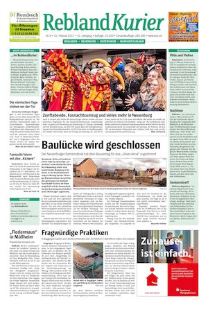 ReblandKurier-Muellheim