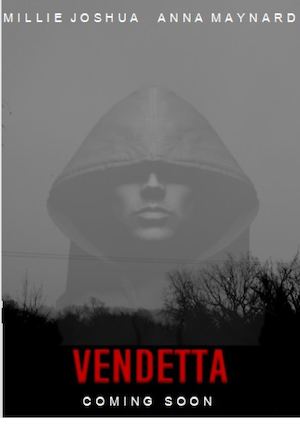 Vendetta Teaser Poster