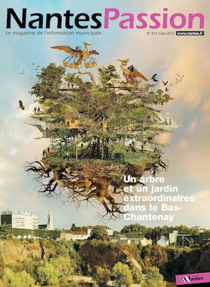 Nantes Passion 271 Mars 2017