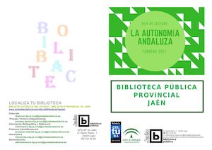 La Autonomía Andaluza
