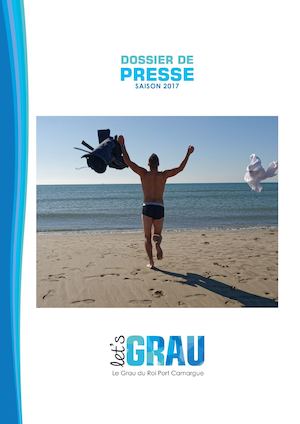 Dossier De Presse 2017