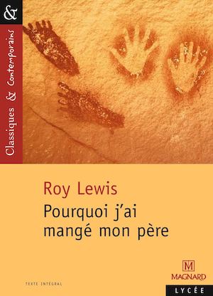 Extrait Pourquoi J'ai Mangé Mon Père