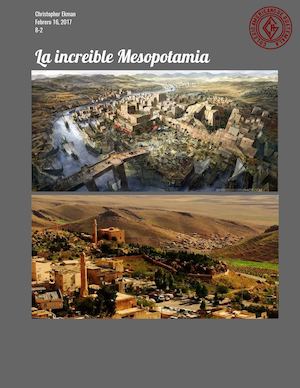 Mesopotamia