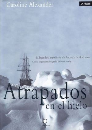 Atrapados En El Hielo