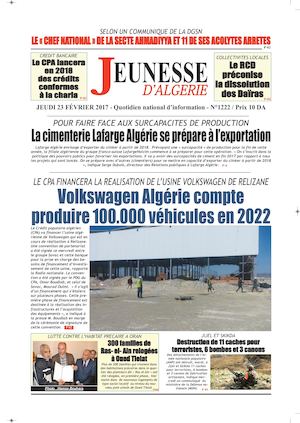 Jeunesse