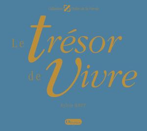 Le trésor de vivre