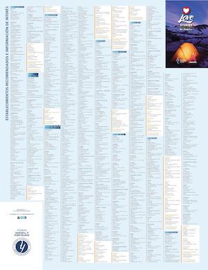 Mapa Hosteleria 2017 Cara 1
