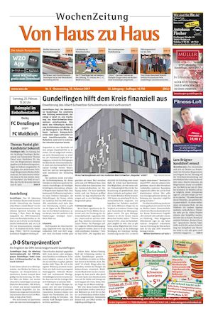 VHZH-Denzlingen-Land