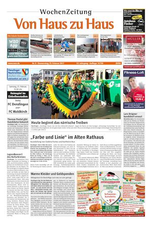 VHZH-Denzlingen-Stadt