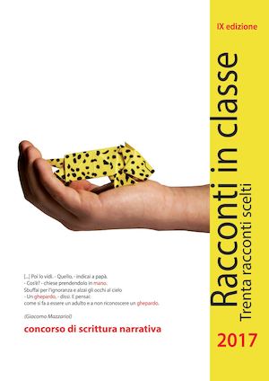 30 Racconti In Classe 2017