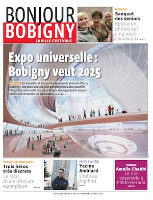 Bonjour Bobigny 791