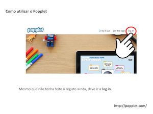 Opplet Calaméo - Popplet