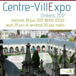 Centre-VillExpo 2017