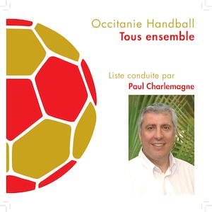 Occitanie Handball Tous Ensemble
